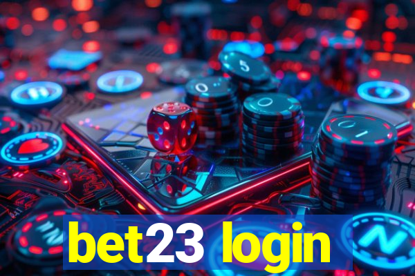 bet23 login